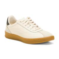 COLE HAAN 歌涵 绒面革真皮鞋面 女款休闲运动鞋