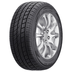 富神 FSR303 静音棉轮胎 245/45R20 103W XL