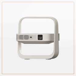 极米投影 极米Z6X第五代高亮版投影仪家用1080P全高清可连手机卧室智能投屏客厅轻薄便携投影机