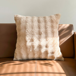 抱枕套加厚沙发45*45cm