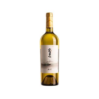 香格里拉 云南高原霞多丽干型葡萄酒 750ml