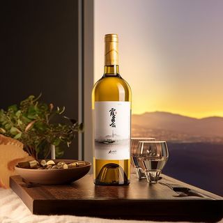 香格里拉 云南高原霞多丽干型葡萄酒 750ml