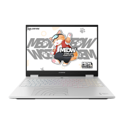 COLORFIRE 橘宝 R16 Pro RTX5070Ti R7-8745HX 16GB+1TB 游戏本