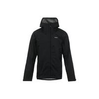 Patagonia 男款Logo徽标硬壳冲锋衣防水连帽夹克