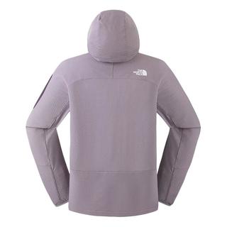 北面 Tek Approach 蜂巢锁温绒 浅紫色 2XL 软壳衣裤