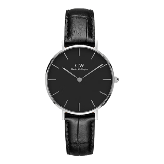 Daniel Wellington 丹尼尔惠灵顿 PETITE系列 32毫米石英腕表 DW00100179