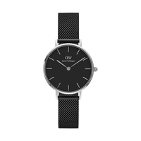 Daniel Wellington 丹尼尔惠灵顿 PETITE系列 28毫米石英腕表 DW00100246