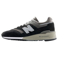 New Balance U997BK 美产复古休闲运动鞋