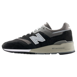 new balance U997BK 美产复古休闲运动鞋