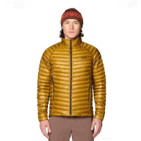 限新用户：MOUNTAIN HARDWEAR Ghost Whisperer鬼语者轻量排骨羽绒服