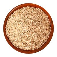 浪漫演绎 熟黑芝麻 熟白芝麻 250g 五谷杂粮