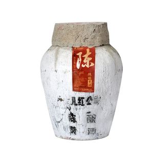 女儿红 绍兴黄酒 手工冬酿陈酿 花雕酒
