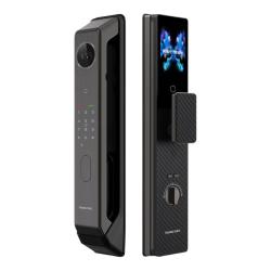凯迪仕 P300 Pro Max 人脸掌静脉指静脉双摄智能锁