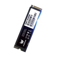 百亿补贴：宏碁 掠夺者GM7 512G M.2接口 TLC颗粒 PCIe4.0协议 SSD固态硬盘