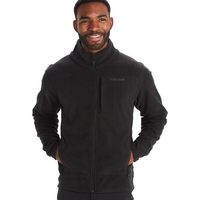 Marmot 男士 Reactor Polartec保暖防风抓绒夹克