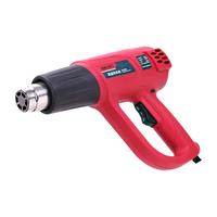 得力 DL5320 可调温工业热风枪 2000W