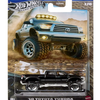 Hot Wheels 生日赛车玩具-风火轮仿真主题车系列