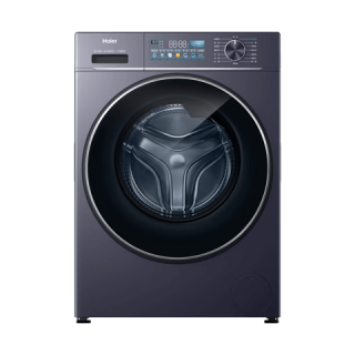 海尔 云溪4.0系列 XQG110-HBLE78EU1 AI直驱洗烘一体机 11KG