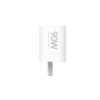 小米 90W GaN 小布丁充电器