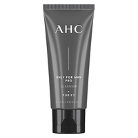 AHC 多效 男士洗面奶  50ml