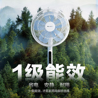 格力 一级能效直流变频 落地扇