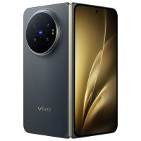 国家补贴：vivo X Fold6 16GB+1TB 黑金版 5G手机