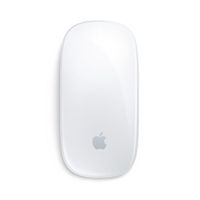 Apple 妙控鼠标 无线蓝牙 多点触控表面