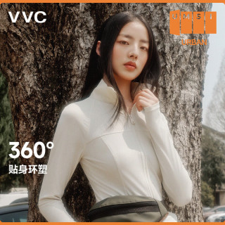 今日必买：VVC 防紫外线  女士防晒衣