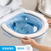 deHub 免蹲式坐浴盆 通用款 沐浴桶