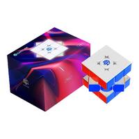 GAN GAN16MaglevMAX 磁悬浮结构 三阶魔方