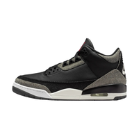 AIR JORDAN Air Jordan 3 复古缓震 篮球鞋