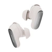 移动端：BOSE QuietComfort 消噪耳机 Ultra II 真无线蓝牙耳机