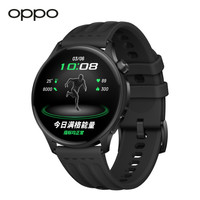 移动端：OPPO Watch系列 Watch S 智能手表