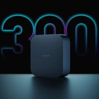小米 中枢网关多功能居远程控制系统蓝牙Mesh2.0断网可用