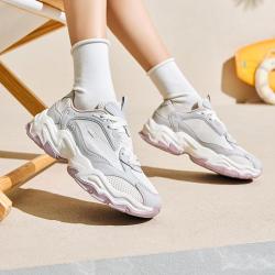 安踏 陨石VENT 女款休闲运动鞋