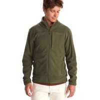 Marmot Reactor Jacket 男性抓绒外套 Polartec Power Grid