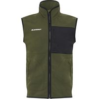 MAMMUT 男式背心 Tamaro Ml