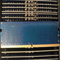 金力得 记忆科技 12G DDR5 4800 笔记本内存