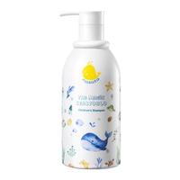 88VIP：MASATA 婴幼儿洗发水 500ml