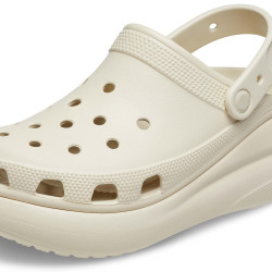 crocs 男性 现代洞洞鞋和穆勒鞋 Bone