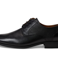 FLORSHEIM 男性 牛津鞋 Jackson 平头牛津鞋 11925-001