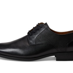 FLORSHEIM 男性 牛津鞋 Jackson 平头牛津鞋 11925-001