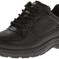 杜汉 男式 Windsor Oxford 牛津鞋 8000bk