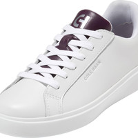 COLE HAAN 女士 时尚运动鞋 grand crosscourt daily 运动鞋 w315