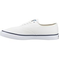 SPERRY 男式经典 CVO 运动鞋, 白色