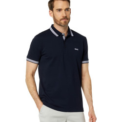 HUGO BOSS 男士休闲POLO衫 Paddy