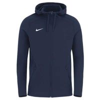 NIKE Team Training 全拉链连帽衫