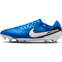 NIKE 男式 Legend 10 Pro FG 足球靴