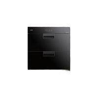 FOTILE/方太 ZTD100J-01-J51ES 紫外双重消毒杀菌 嵌入式消毒碗柜