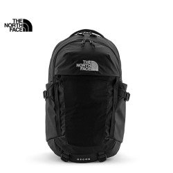 北面 双肩背包30升户外徒步登山背包52SH 黑色/4HF 490